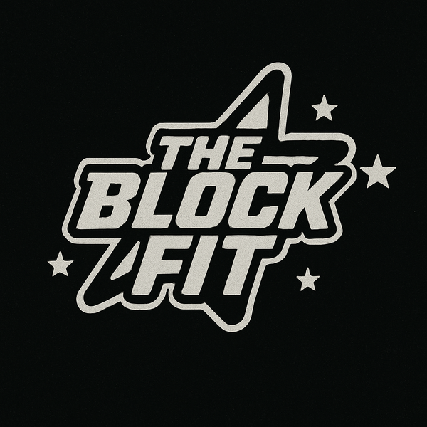 TheBlockFit